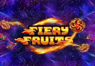 Fiery Fruits game thumbnail
