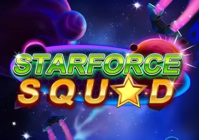 Starforce Squad