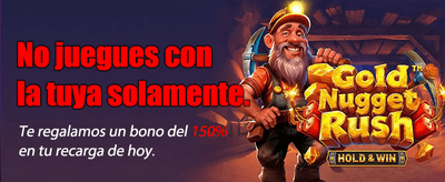 Bono de Bienvenida betfurycl.com