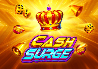 Cash Surge game thumbnail