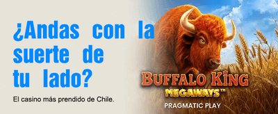 El Casino Más Top de Chile