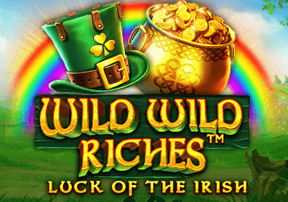 Wild Wild Riches game icon