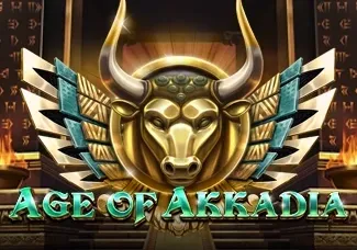 Age of Akkadia game icon