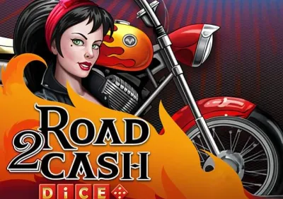 Road 2 Cash Dice