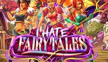 I Hate Fairytales