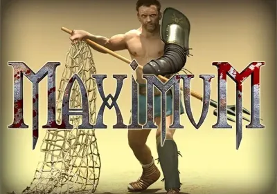 Maximum HD game icon