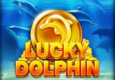 Lucky Dolphin game thumbnail