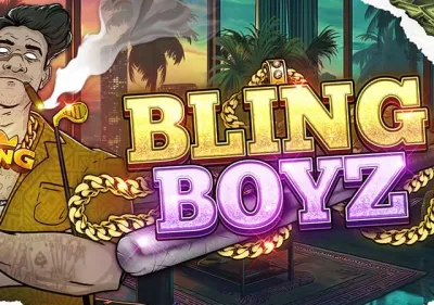 Bling Boyz game thumbnail